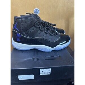 Size 11.5 - Jordan 11 Retro High Space Jam 2016 Release Original Box Included